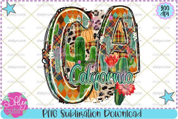California Western Fall PNG Review