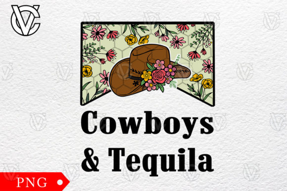 Cowboy and Tequila Sublimation Review
