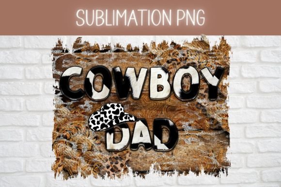 Cowboy Dad Embroidery Design Review