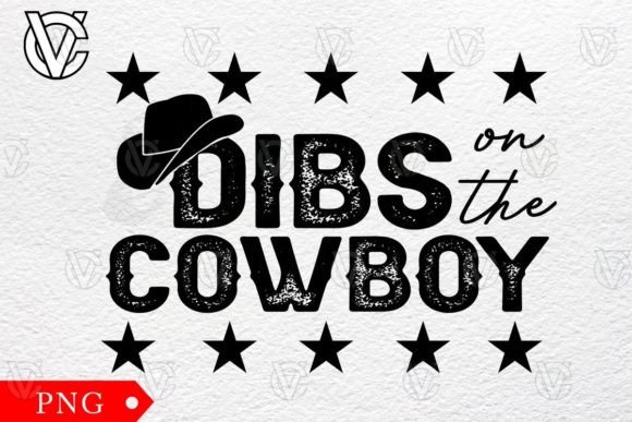 Dibs on the Cowboy Png Review