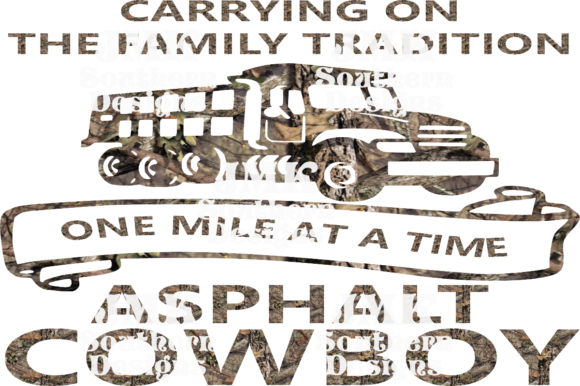 Family Tradition-Asphalt Cowboy Review
