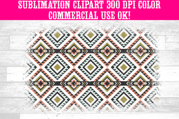 Grunge Tribal Western Background Review