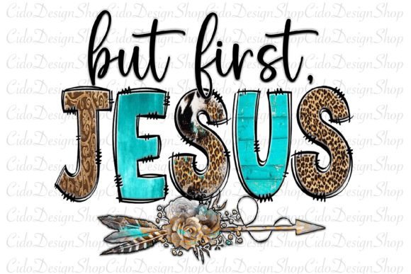 Jesus Png, Western Sublimation Review