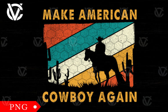 Make American Cowboy Again Review