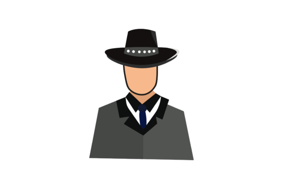 Review: Cowboy Icons Embroidery Design for Real Projects