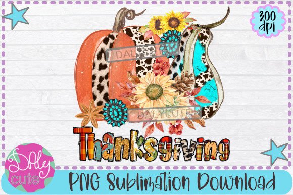 Thanksgiving Western, Turquoise Review