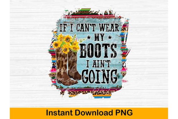 Western Sublimations Cowboy PNG Review