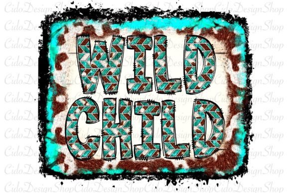Wild Child, Western Sublimation: A Designer’s Embroidery Review